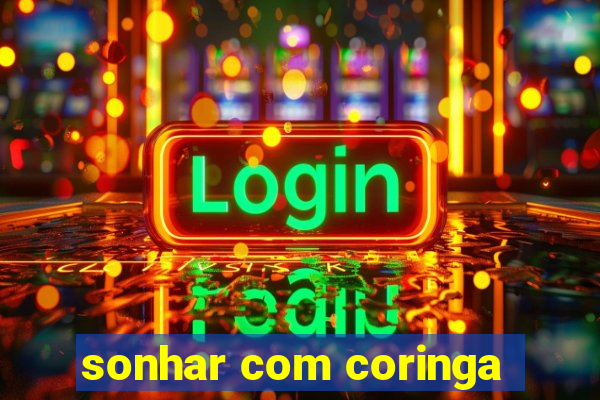 sonhar com coringa